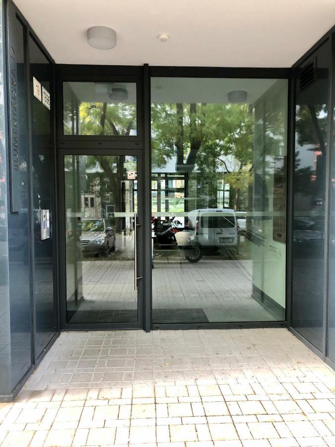 Beerhouse - Stein Leilighet Bratislava Eksteriør bilde